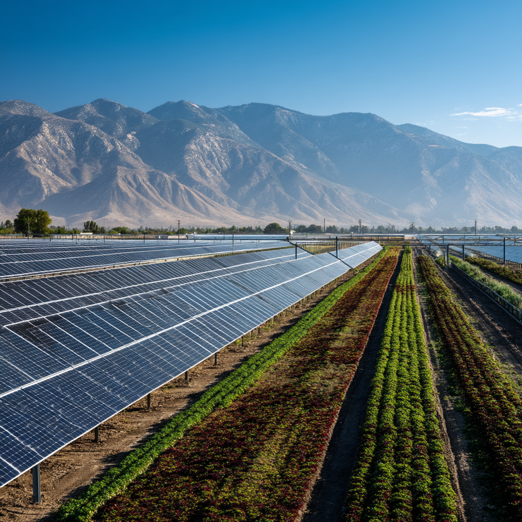 Boost Solar Efficiency with Utility Optimizers